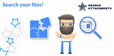 Search Attachments for Atlassian — screenshot