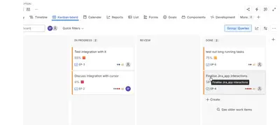 SeeCodes for Atlassian — screenshot