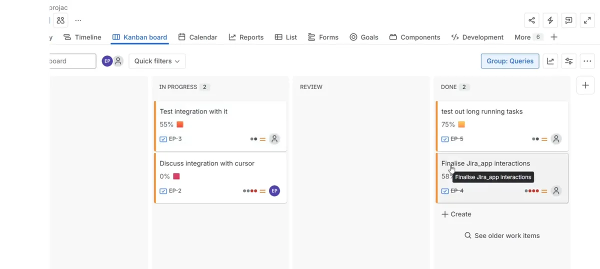 SeeCodes — screenshot from the Atlassian Marketplace listing