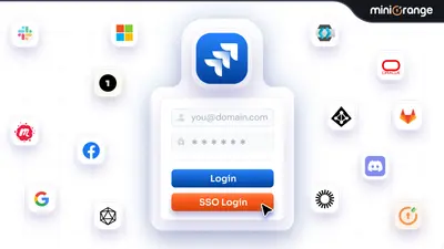 Single Sign On SAML SSO for Confluence (SSO SAML)+User Sync for Atlassian — screenshot
