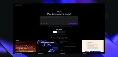 Skyline AI Page Builder: Content Formatting for Confluence for Atlassian — screenshot
