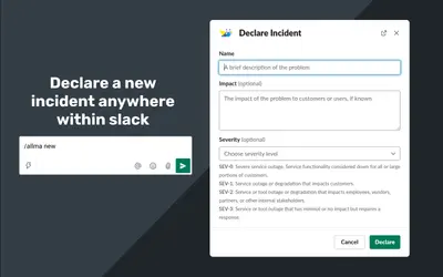 Slack-Native Workflow Collaboration for Atlassian — screenshot