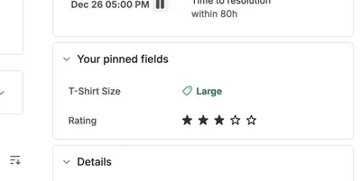 Smart Custom Fields for Jira for Atlassian — screenshot