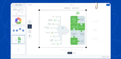Smart Images for Confluence for Atlassian — screenshot