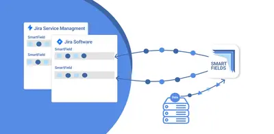 SmartFields for Atlassian — screenshot