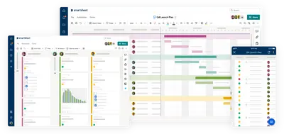 Smartsheet Connector for Jira for Atlassian — screenshot