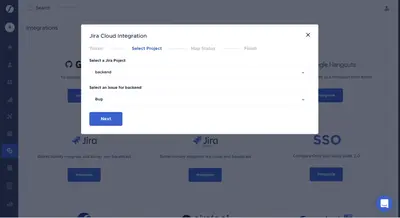 SolarWinds Incident Response (Squadcast) for Jira (EU) for Atlassian — screenshot
