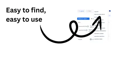 Solve My Ticket for Atlassian — screenshot