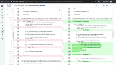 Sourcegraph for Bitbucket for Atlassian — screenshot