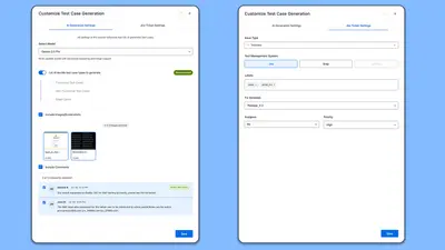 SPARK for Atlassian — screenshot