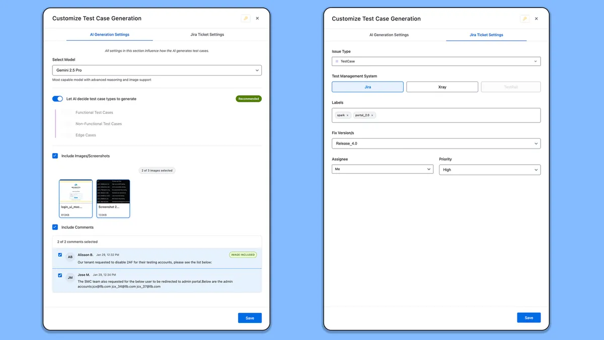SPARK — screenshot from the Atlassian Marketplace listing