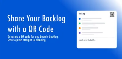 Sparxsys QR Code for Jira for Atlassian — screenshot