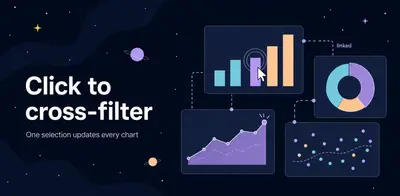 Spectra - Easy Interactive Dashboards & Charts for Jira for Atlassian — screenshot