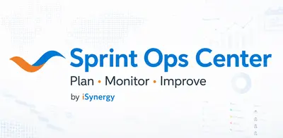 Sprint Ops Center for Atlassian — screenshot