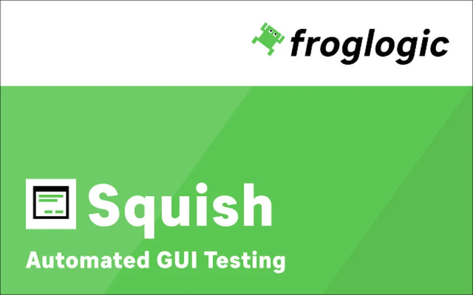 Squish Test Center Plugin for Confluence — screenshot from the Atlassian Marketplace listing