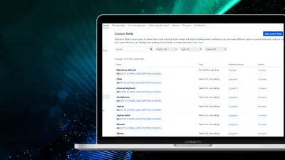 Support Admin Tools for Jira for Atlassian — screenshot