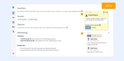 Talk - Advanced Inline Comments for Atlassian — screenshot