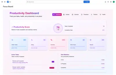 TaskFlow for Jira for Atlassian — screenshot