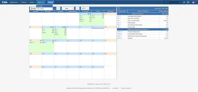 TeamLog: Time Tracking & Reporting Tool for Atlassian — screenshot
