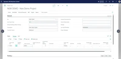 Tempo Integration for Atlassian — screenshot