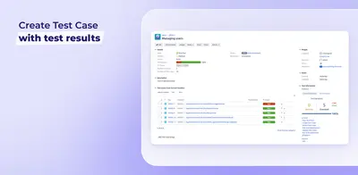 TestFLO Integration for Bamboo for Atlassian — screenshot