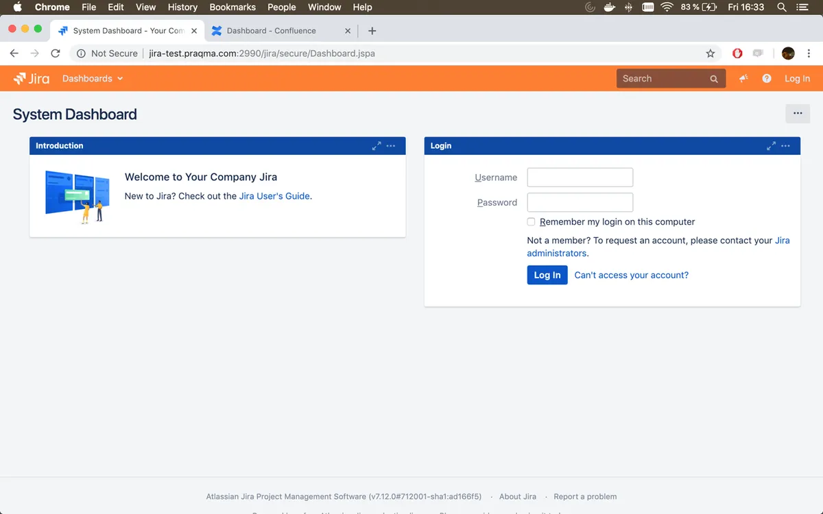 Testify for Jira — screenshot from the Atlassian Marketplace listing