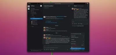 The Arqivist for Atlassian — screenshot