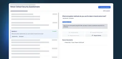 Third Party Risk Management (TPRM) for Jira for Atlassian — screenshot