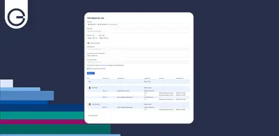 Time Report & Export for Jira for Atlassian — screenshot