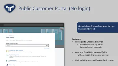 Tinker for JSM - Toolbox for Atlassian — screenshot