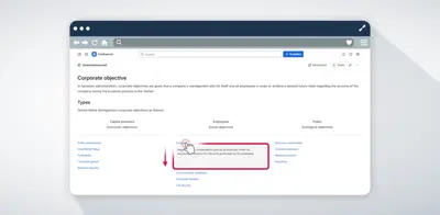 Tooltip Professional for Confluence for Atlassian — screenshot