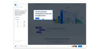 Toybox for Atlassian — screenshot