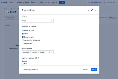 Translated Fields for Jira & JSM for Atlassian — screenshot