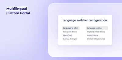 Translation for Jira Service Management for Atlassian — screenshot