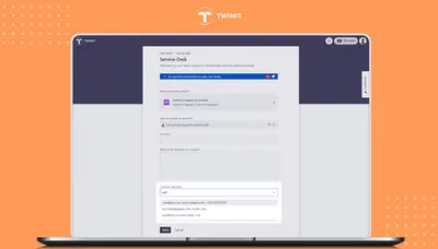 Unlimited Async External Data Field for Jira for Atlassian — screenshot
