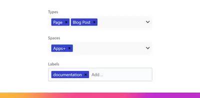 Update This+ for Confluence for Atlassian — screenshot