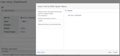 Useful Macros for Confluence Cloud for Atlassian — screenshot