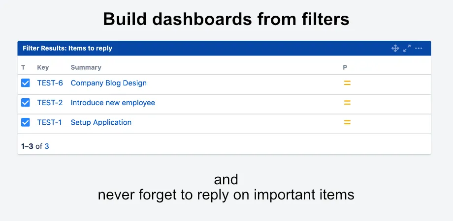 User Mentioned JQL — screenshot from the Atlassian Marketplace listing
