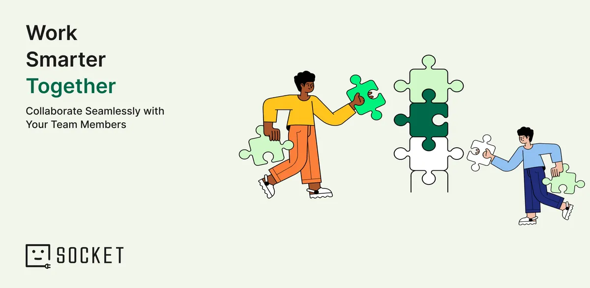 viaSocket for Confluence — screenshot from the Atlassian Marketplace listing