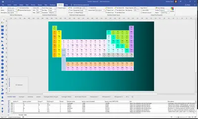 Visio Publisher for Confluence (VP4C) for Atlassian — screenshot