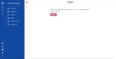 Vivun - for Jira Cloud for Atlassian — screenshot