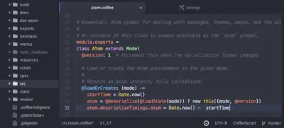 WakaTime: Time tracking and code metrics for Atlassian — screenshot