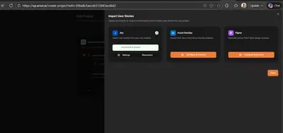 Walnut-Sync for Atlassian — screenshot