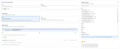 Webhooks Pro for Jira Cloud for Atlassian — screenshot