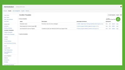 Workflow PowerBox - automation suite for Atlassian — screenshot