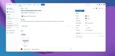 WowTo for Jira for Atlassian — screenshot