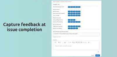 Wyapy - Developer Insights for Atlassian — screenshot