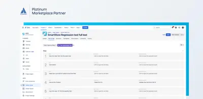 Zephyr Automate - Expanded Automation for Zephyr for Atlassian — screenshot