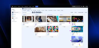 Ziflow Connector for Jira for Atlassian — screenshot