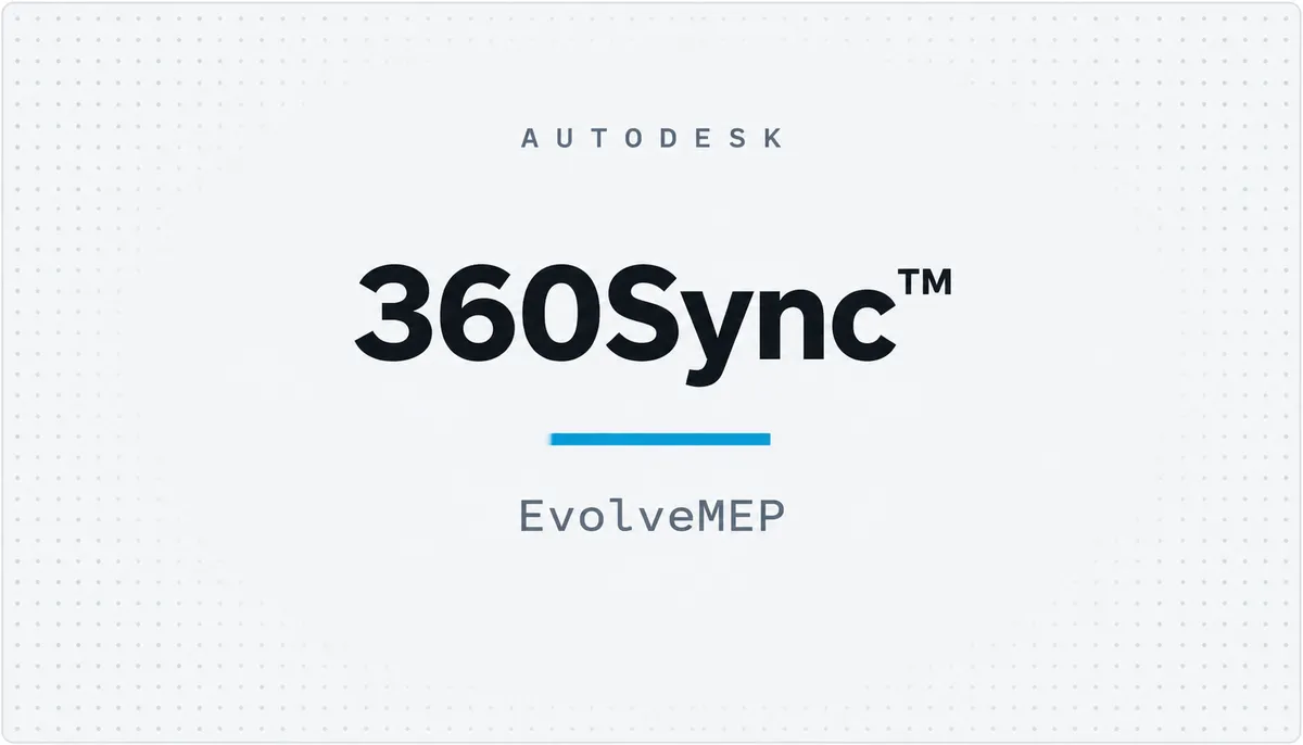 360Sync™ — cover image